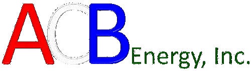 A.C.B. Energy, Inc.